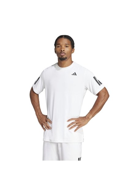 CAMISETA ADIDAS HOMBRE JE0413 Talla L
