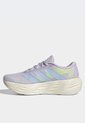Tenis Running adidas Performance Running Galaxy 8 Lila de adidas Performance
