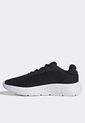 Tenis adidas Sportswear Cloudfoam Comfy Negro de adidas Performance