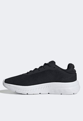 Tenis adidas Sportswear Cloudfoam Comfy Negro