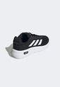 Tenis adidas Sportswear Cloudfoam Comfy Negro de adidas Performance