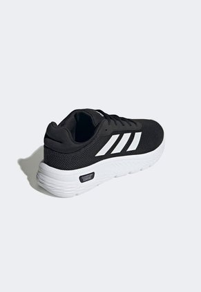 Tenis adidas Sportswear Cloudfoam Comfy Negro