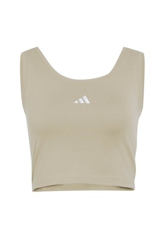 CAMISETA ADIDAS MUJER KC5207 Talla L adidas Performance