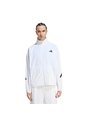 Chaqueta Blanca Adidas Z.N.E. Hombre de adidas Performance