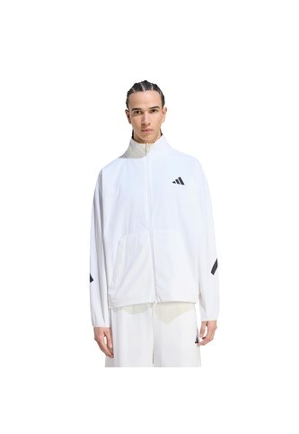 Chaqueta Blanca Adidas Z.N.E. Hombre adidas Performance