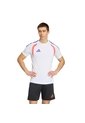 Camiseta Fútbol Blanca Adidas Tiro26 League Hombre de adidas Performance