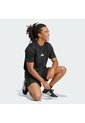 Camiseta Negra Adidas Jersey Essentials Hombre de adidas Performance