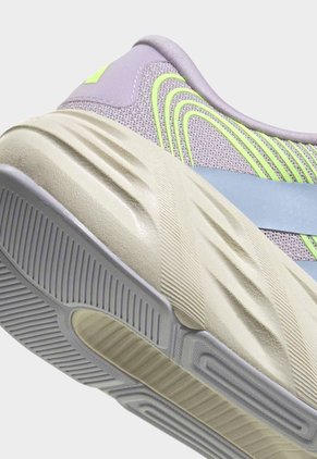 Tenis Running adidas Performance Running Galaxy 8 Lila