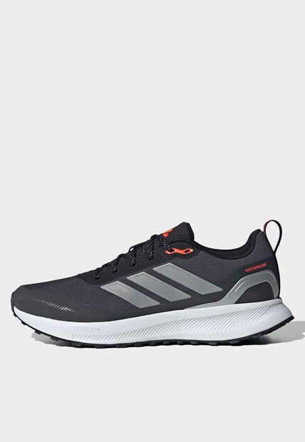 Tenis adidas Performance Runfalcon 5 TR Negro