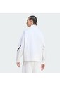 Chaqueta Blanca Adidas Z.N.E. Hombre de adidas Performance