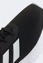 Tenis adidas Sportswear Cloudfoam Comfy Negro de adidas Performance