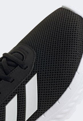 Tenis adidas Sportswear Cloudfoam Comfy Negro