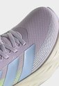 Tenis Running adidas Performance Running Galaxy 8 Lila de adidas Performance