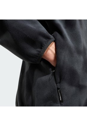 Chaqueta Senderismo Gris Adidas Terrex Multi Climawarm Hombre