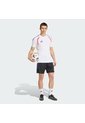 Camiseta Fútbol Blanca Adidas Tiro26 League Hombre de adidas Performance