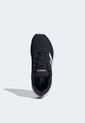 Tenis adidas Sportswear Cloudfoam Comfy Negro de adidas Performance