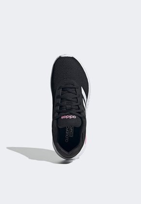 Tenis adidas Sportswear Cloudfoam Comfy Negro