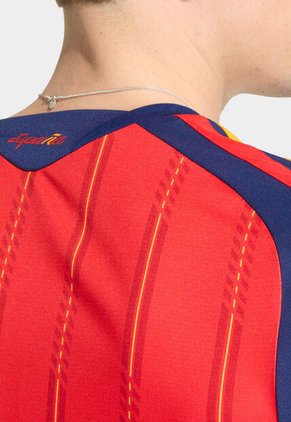 Camiseta adidas Performance Local España 26 Rojo