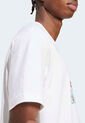 Camiseta adidas Sportswear Graphic  Blanco de adidas Performance