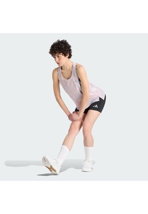 Esqueleto Running Gris Adidas Adi365 Iconic Animal Print Mujer