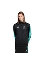 Chaqueta Negra Adidas DNA Mercedes AMG Petronas F1 Team Hombre de adidas Performance