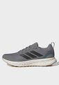 Tenis adidas Performance Runfalcon 5 TR Gris de adidas Performance
