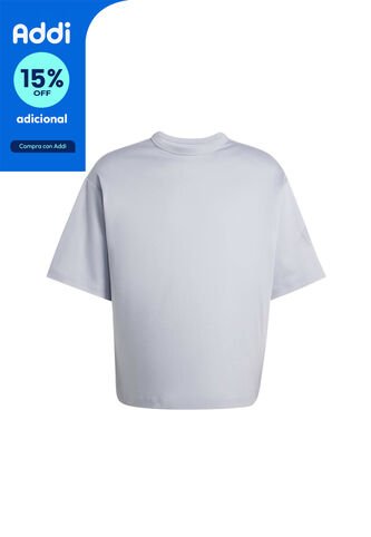 CAMISETA ADIDAS HOMBRE KE5900 Talla M adidas Performance