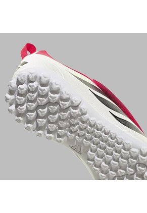 Torretin Adidas Kids Predator Club Lengüeta Plegable TF