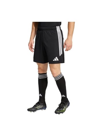 Shorts Fútbol Negro Adidas Tiro26 League Hombre adidas Performance