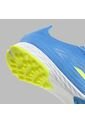Torretin Adidas Hombre  F50 PRO TF - Azul de adidas Performance
