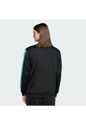 Chaqueta Negra Adidas DNA Mercedes AMG Petronas F1 Team Hombre