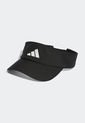 Visera Negro-Blanco adidas Performance AEROREADY de adidas Performance