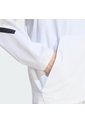 Chaqueta Blanca Adidas Z.N.E. Hombre de adidas Performance