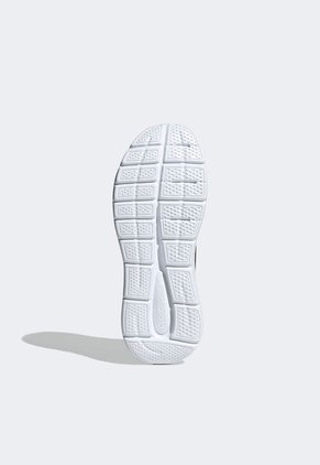Tenis adidas Sportswear Cloudfoam Comfy Negro