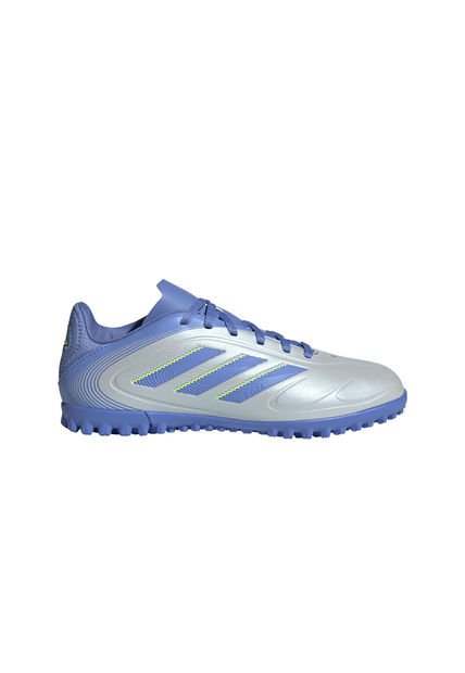 ADIDAS TENIGUAYOS COPA PURE III CLUB TF FUTBOL UNISEX GRIS