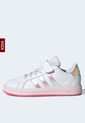 Tenis adidas Sportswear Grand Court 2.0 Blanco de adidas Performance