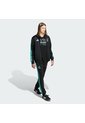 Chaqueta Negra Adidas DNA Mercedes AMG Petronas F1 Team Hombre de adidas Performance