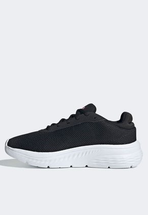 Tenis adidas Sportswear Cloudfoam Comfy Negro