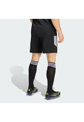 Shorts Fútbol Negro Adidas Tiro26 League Hombre