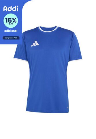 CAMISETA ADIDAS HOMBRE JZ2506 Talla XL adidas Performance