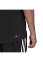 CAMISETA ADIDAS PERFORMANCE HOMBRE M FR T GT5545 de adidas Performance