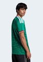 Camiseta adidas Performance Local Selección Nacional de México 26 Verde de adidas Performance