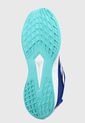 Tenis Running Azul Royal-Blanco adidas Performance Duramo SL de adidas Performance