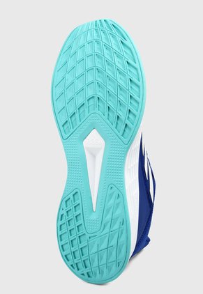 Tenis Running Azul Royal-Blanco adidas Performance Duramo SL