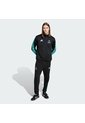 Chaqueta Negra Adidas DNA Mercedes AMG Petronas F1 Team Hombre de adidas Performance