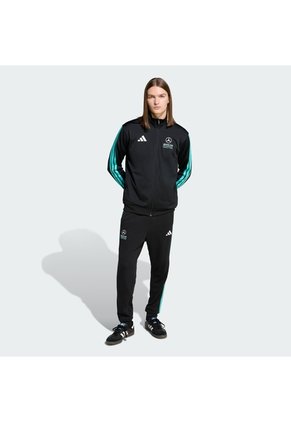 Chaqueta Negra Adidas DNA Mercedes AMG Petronas F1 Team Hombre