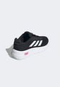 Tenis adidas Sportswear Cloudfoam Comfy Negro de adidas Performance