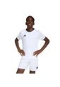 Camiseta Fútbol Blanca Adidas Entrada26 Niños de adidas Performance