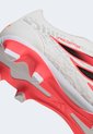 Guayos adidas Performance Predator Club FG/MG Blanco de adidas Performance