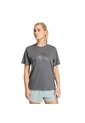 Camiseta Running Gris Adidas Adi365 Essentials Brand Love Mujer de adidas Performance